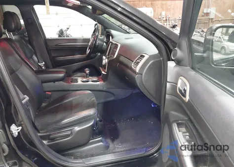 2015 Jeep Grand Cherokee Altitude z USA, uszkodzony, nr VIN 1C4RJFAG3FC834984